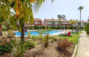 Sol,Playa Y Golf En El Sur